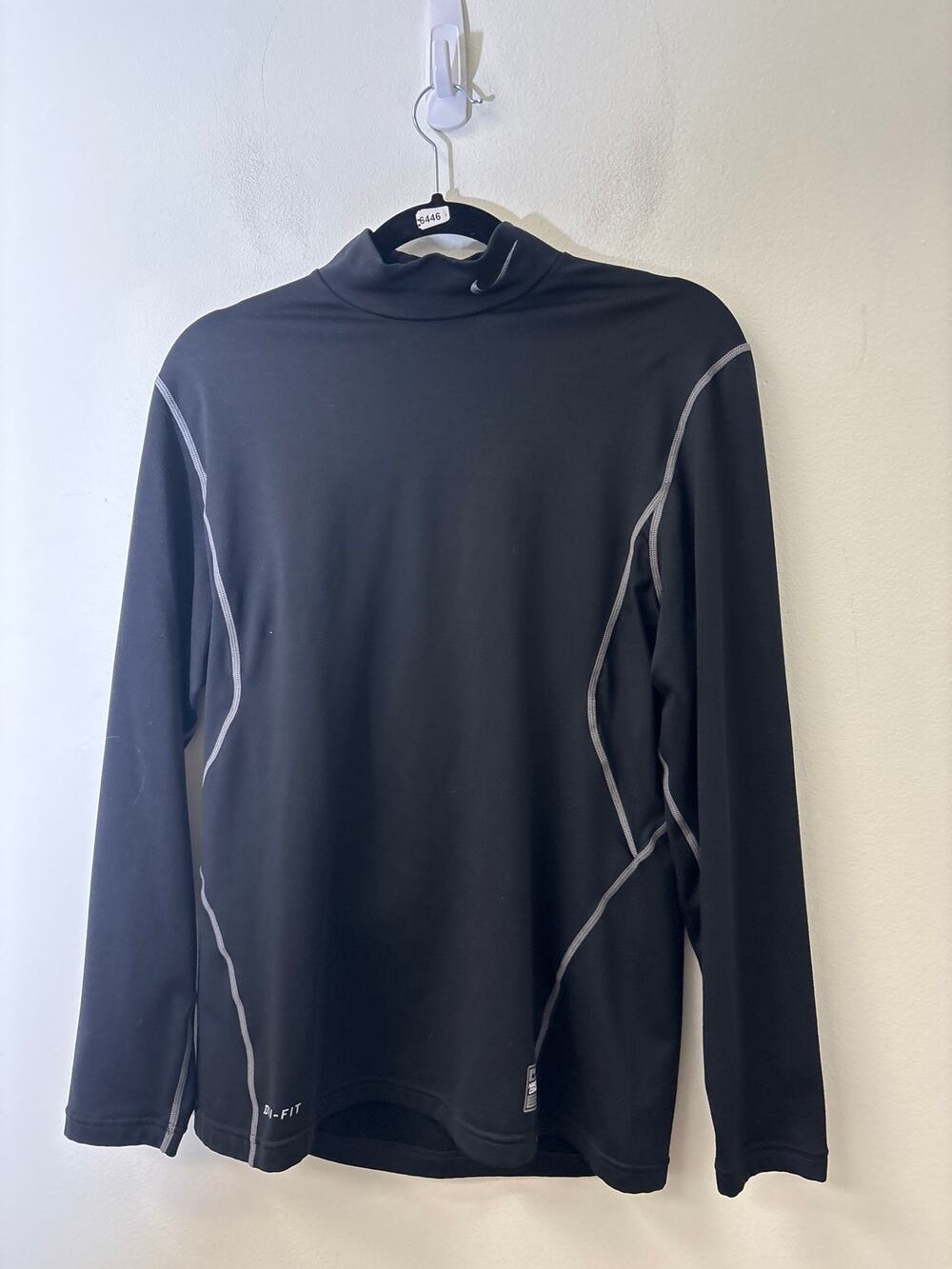 Mens Nike Golf Performance Shirt Sz M